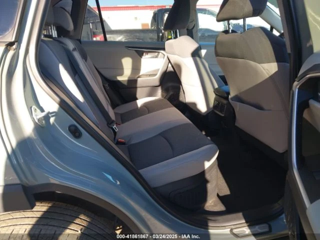 Toyota Rav4 HYBRID XLE - изображение 10