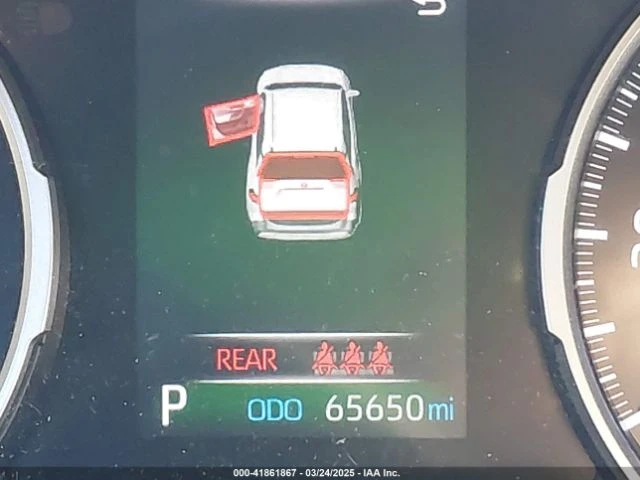 Toyota Rav4 HYBRID XLE - изображение 8