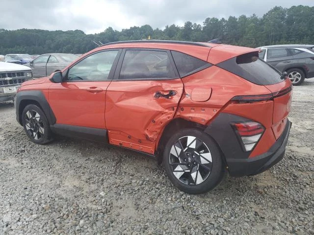 Hyundai Kona CARFAX* БЕЗ ПЪРВОНАЧАЛНА - изображение 2