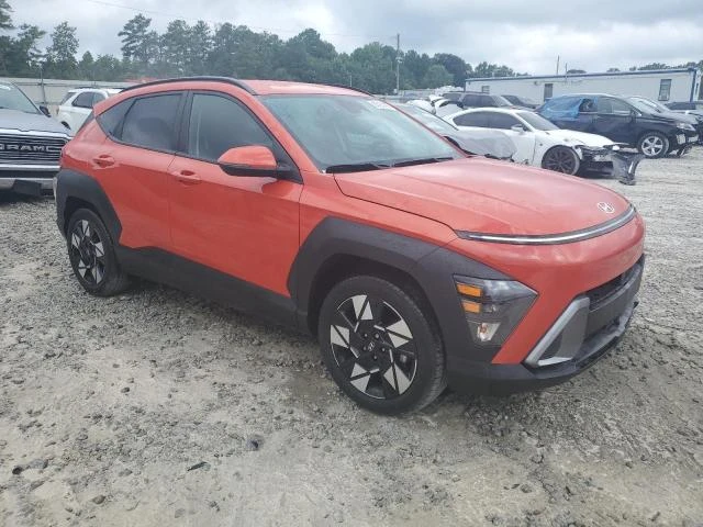 Hyundai Kona CARFAX* БЕЗ ПЪРВОНАЧАЛНА - изображение 4