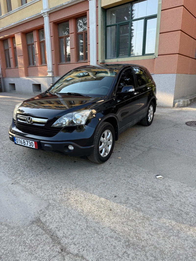 Honda Cr-v CR-V 2.2 140 Elegance - 12600 лв. - 49378179 1