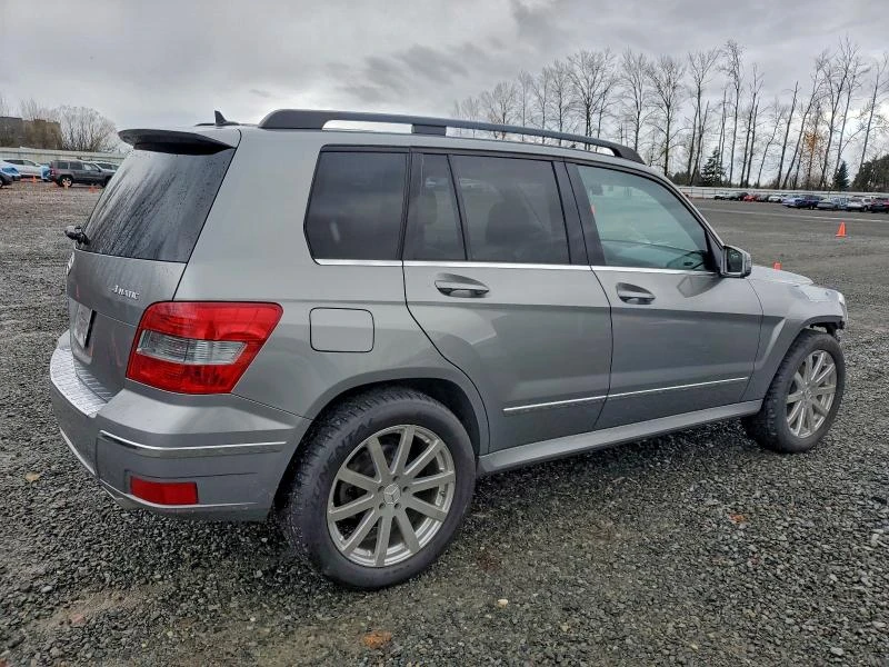 Mercedes-Benz GL 350 3.5L 6 All wheel drive - изображение 7