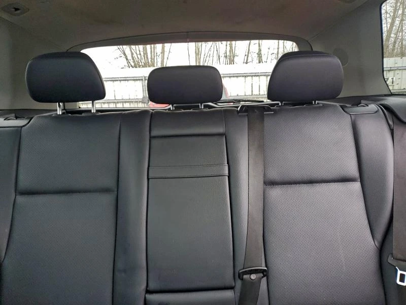 Mercedes-Benz GL 350 3.5L 6 All wheel drive, снимка 14 - Автомобили и джипове - 53090389