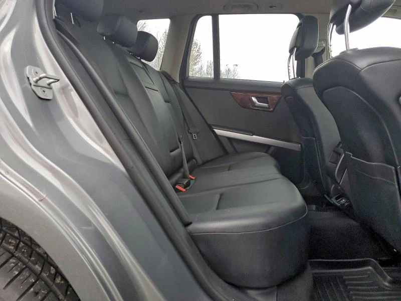 Mercedes-Benz GL 350 3.5L 6 All wheel drive - изображение 3