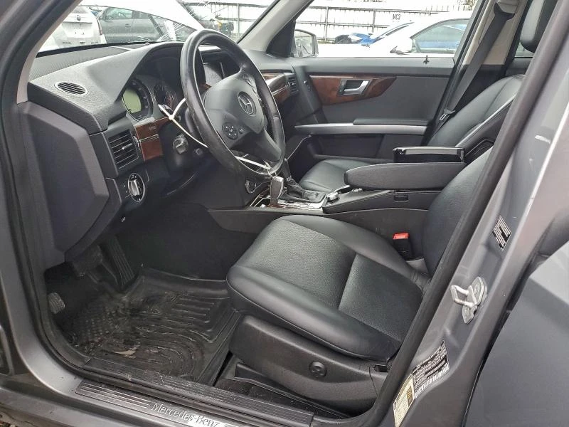 Mercedes-Benz GL 350 3.5L 6 All wheel drive, снимка 11 - Автомобили и джипове - 53090389