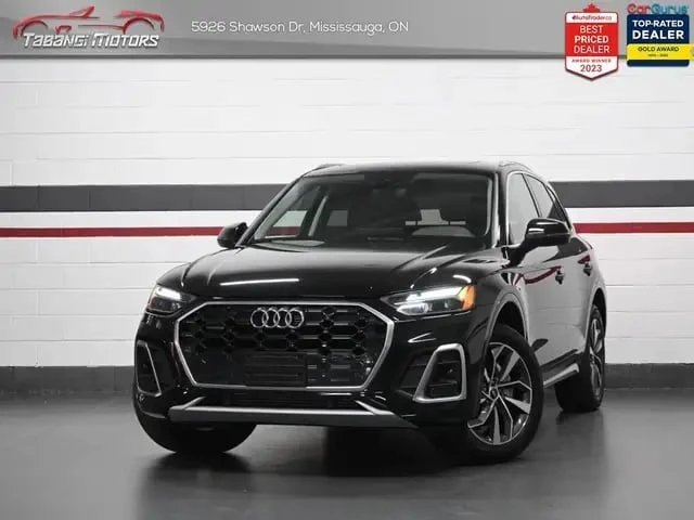 Audi Q5 / Progressiv S-Line / AWD quattro / ПАНОРАМА /