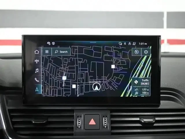 Audi Q5 / Progressiv S-Line / AWD quattro / ПАНОРАМА /, снимка 17 - Автомобили и джипове - 53298824