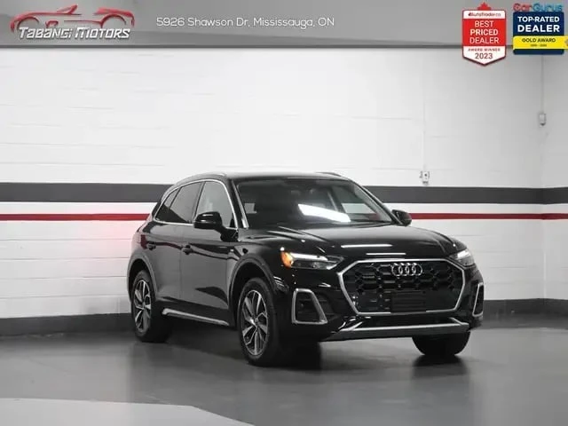 Audi Q5 / Progressiv S-Line / AWD quattro / ПАНОРАМА / - изображение 3