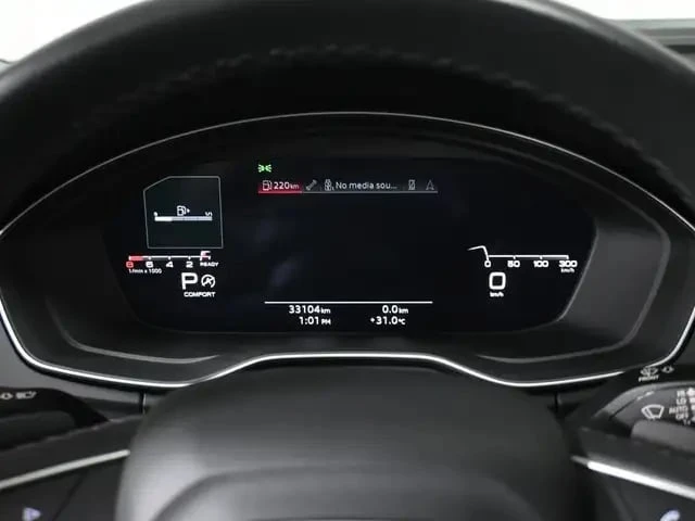 Audi Q5 / Progressiv S-Line / AWD quattro / ПАНОРАМА /, снимка 14 - Автомобили и джипове - 53298824