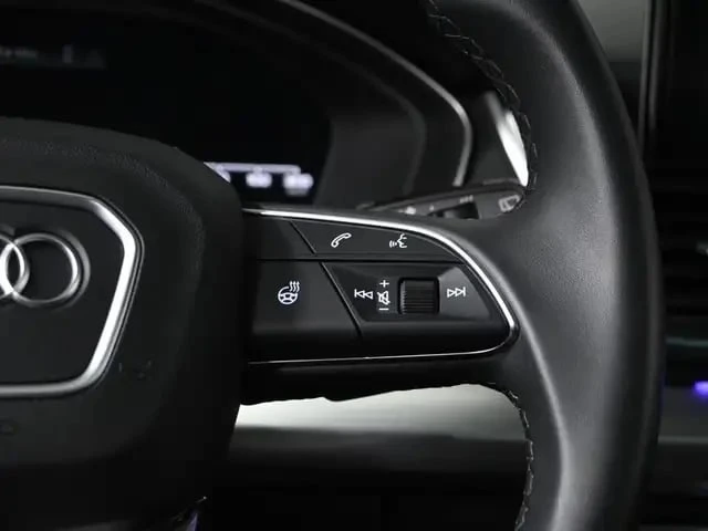 Audi Q5 / Progressiv S-Line / AWD quattro / ПАНОРАМА /, снимка 16 - Автомобили и джипове - 53298824