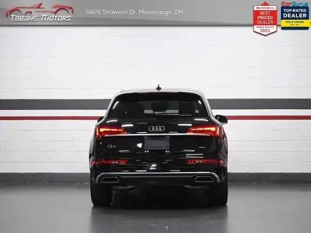 Audi Q5 / Progressiv S-Line / AWD quattro / ПАНОРАМА / - изображение 7