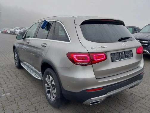 Mercedes-Benz GLC 300 | Mobile.bg � ����������� 3