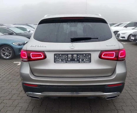 Mercedes-Benz GLC 300 | Mobile.bg � ����������� 5
