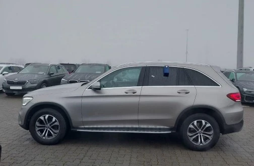 Mercedes-Benz GLC 300 | Mobile.bg � ����������� 6