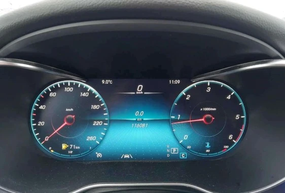 Mercedes-Benz GLC 300 | Mobile.bg � ����������� 11