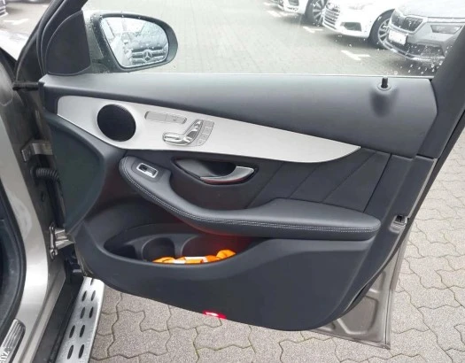 Mercedes-Benz GLC 300 | Mobile.bg � ����������� 7