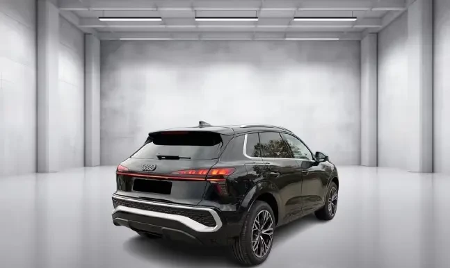 Audi Q3 e-hybrid = S-line = Tech Plus Гаранция, снимка 4 - Автомобили и джипове - 55477175