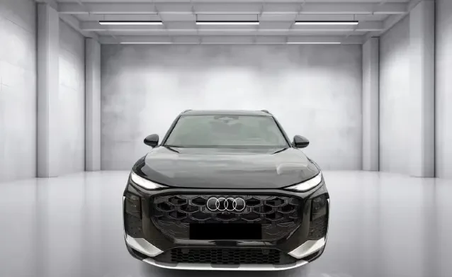 Audi Q3 e-hybrid = S-line = Tech Plus Гаранция