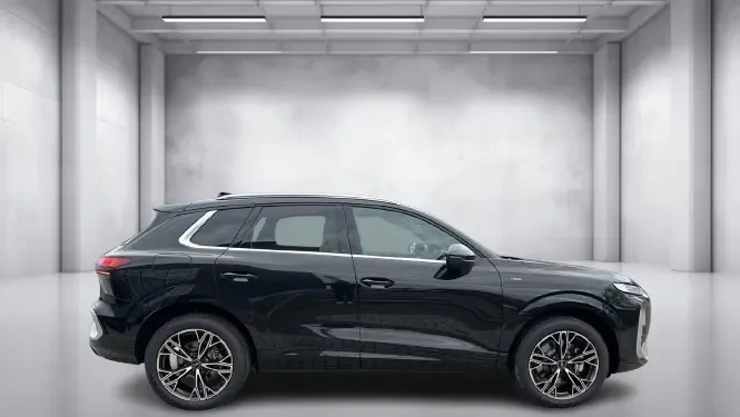 Audi Q3 e-hybrid = S-line = Tech Plus Гаранция, снимка 5 - Автомобили и джипове - 55477175