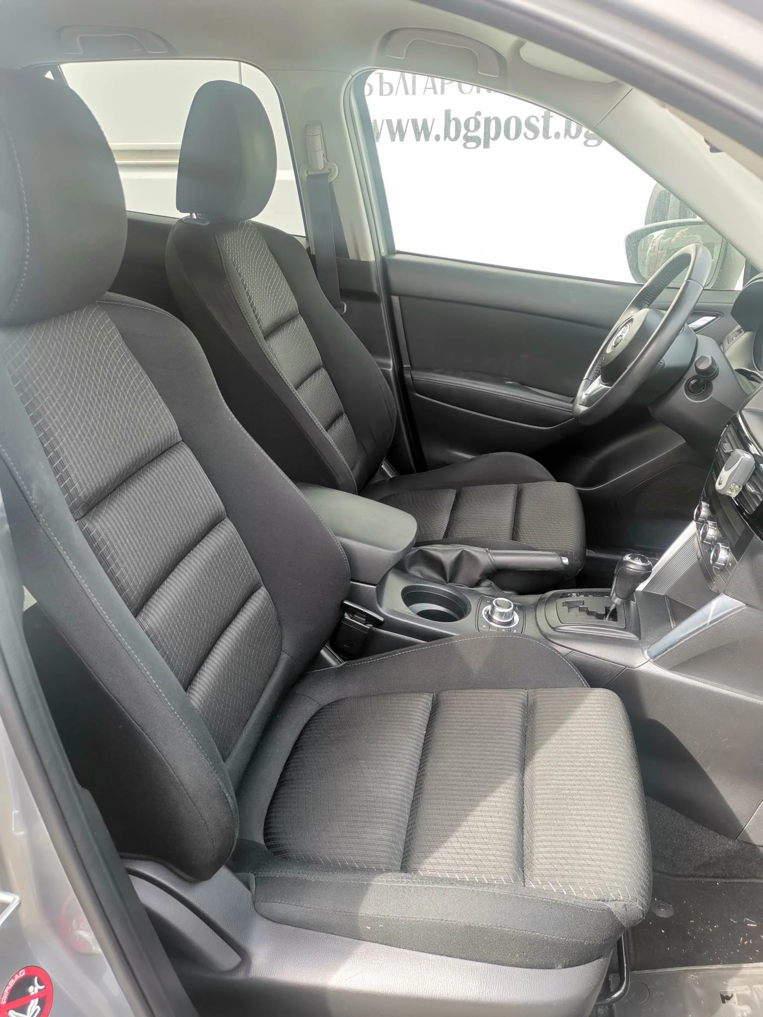 Mazda CX-5 2.2d | Mobile.bg — изображение 13