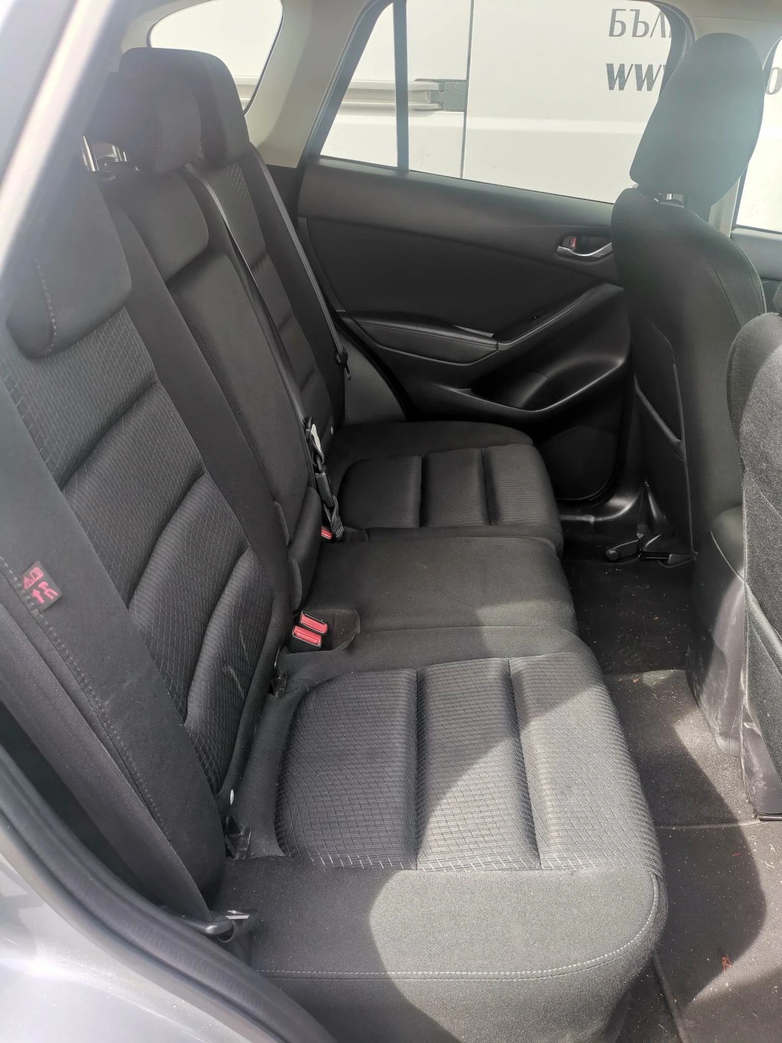 Mazda CX-5 2.2d | Mobile.bg — изображение 14