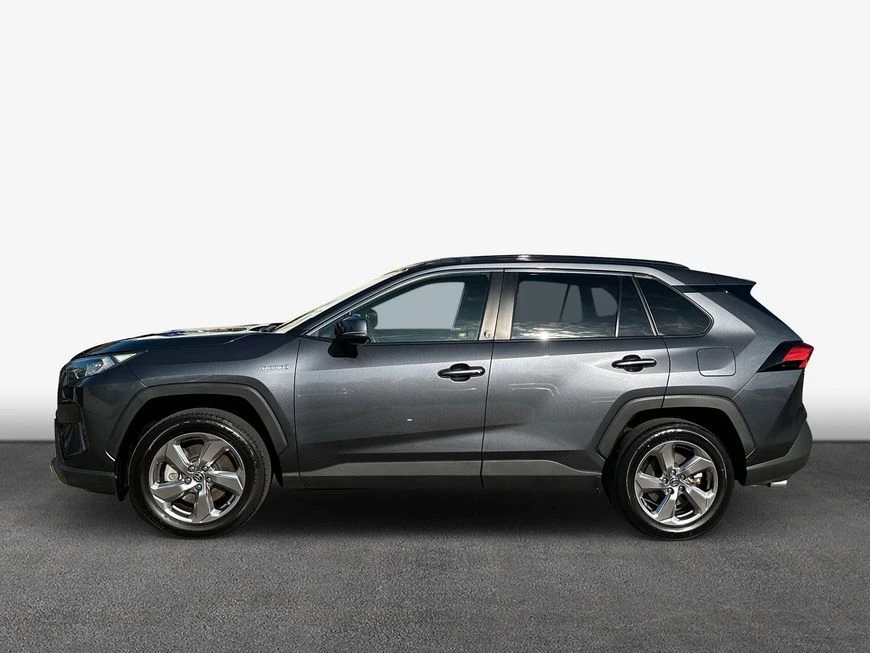 Toyota Rav4 * 2.5* 4X4* ТЕАМ D* HYBRID* NAVI* CARPLAY* LED* CA - изображение 4