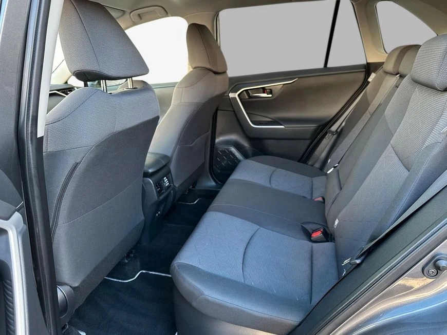 Toyota Rav4 * 2.5* 4X4*  D* HYBRID* NAVI* CARPLAY* LED* CA | Mobile.bg   11