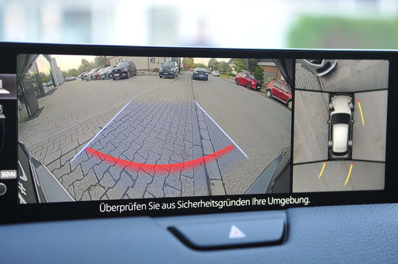 Mazda CX-60 * EXECUTIVE-LINE* 360CAM* AWD*  | Mobile.bg   12