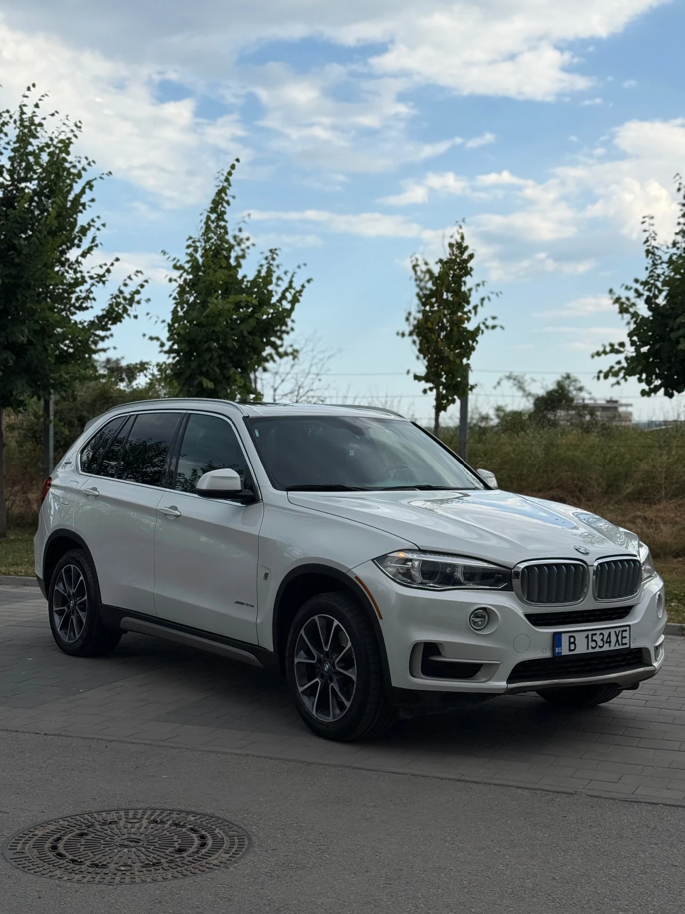 BMW X5 Plug-in Hybrid - изображение 3