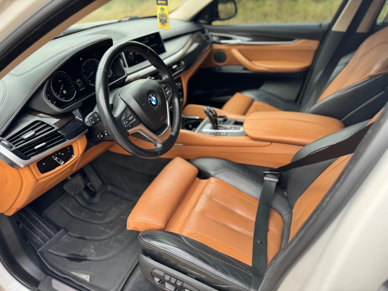 BMW X6 Перф! Пълна и реална история! - изображение 6