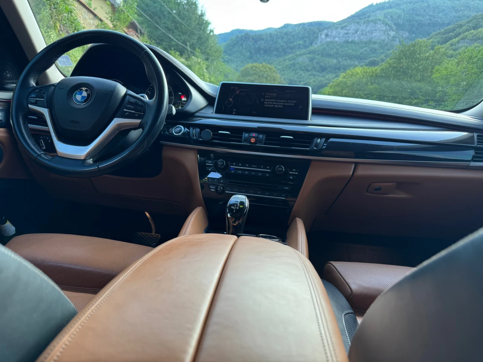 BMW X6 Перф! Пълна и реална история! - изображение 9