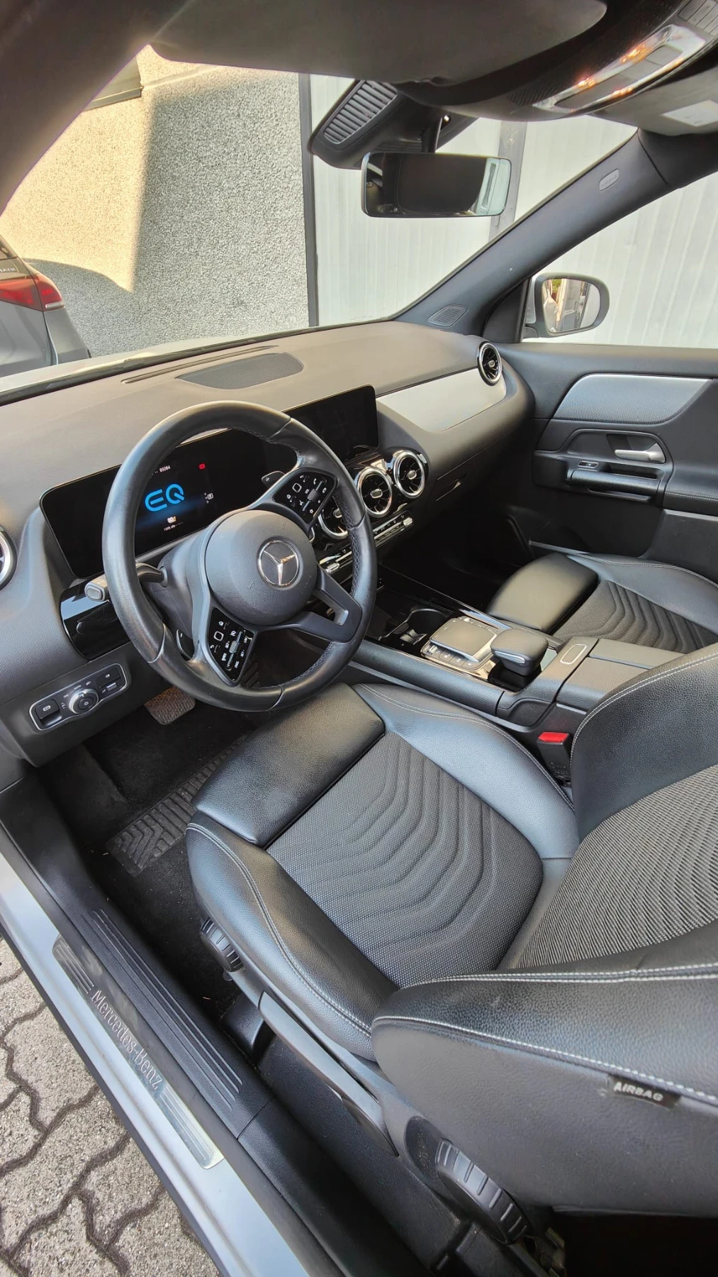 Mercedes-Benz GLA 250  - изображение 2