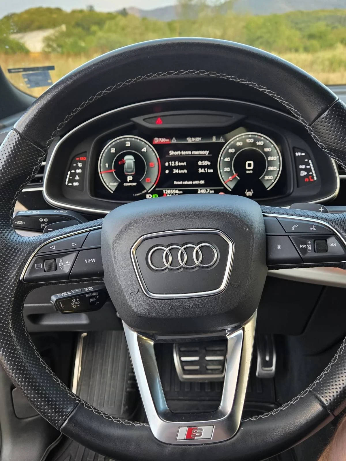 Audi Q8  - изображение 6