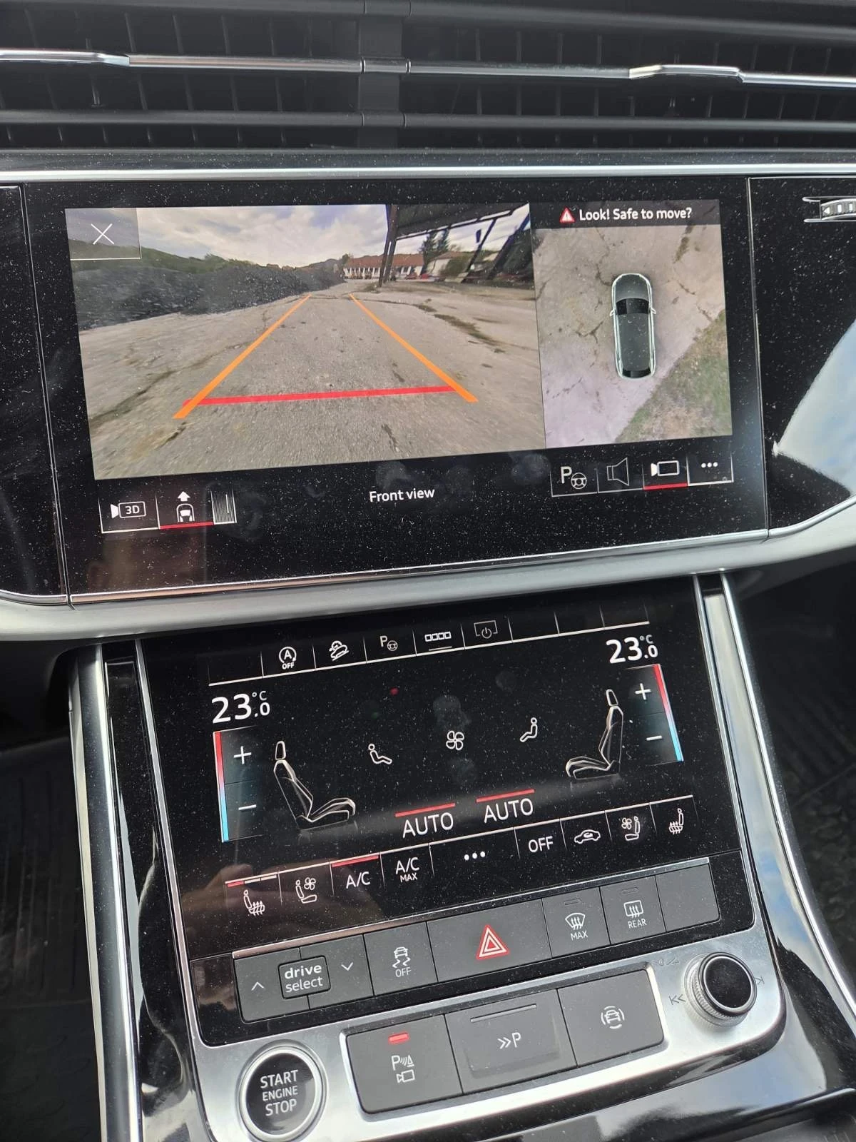 Audi Q8  - изображение 7