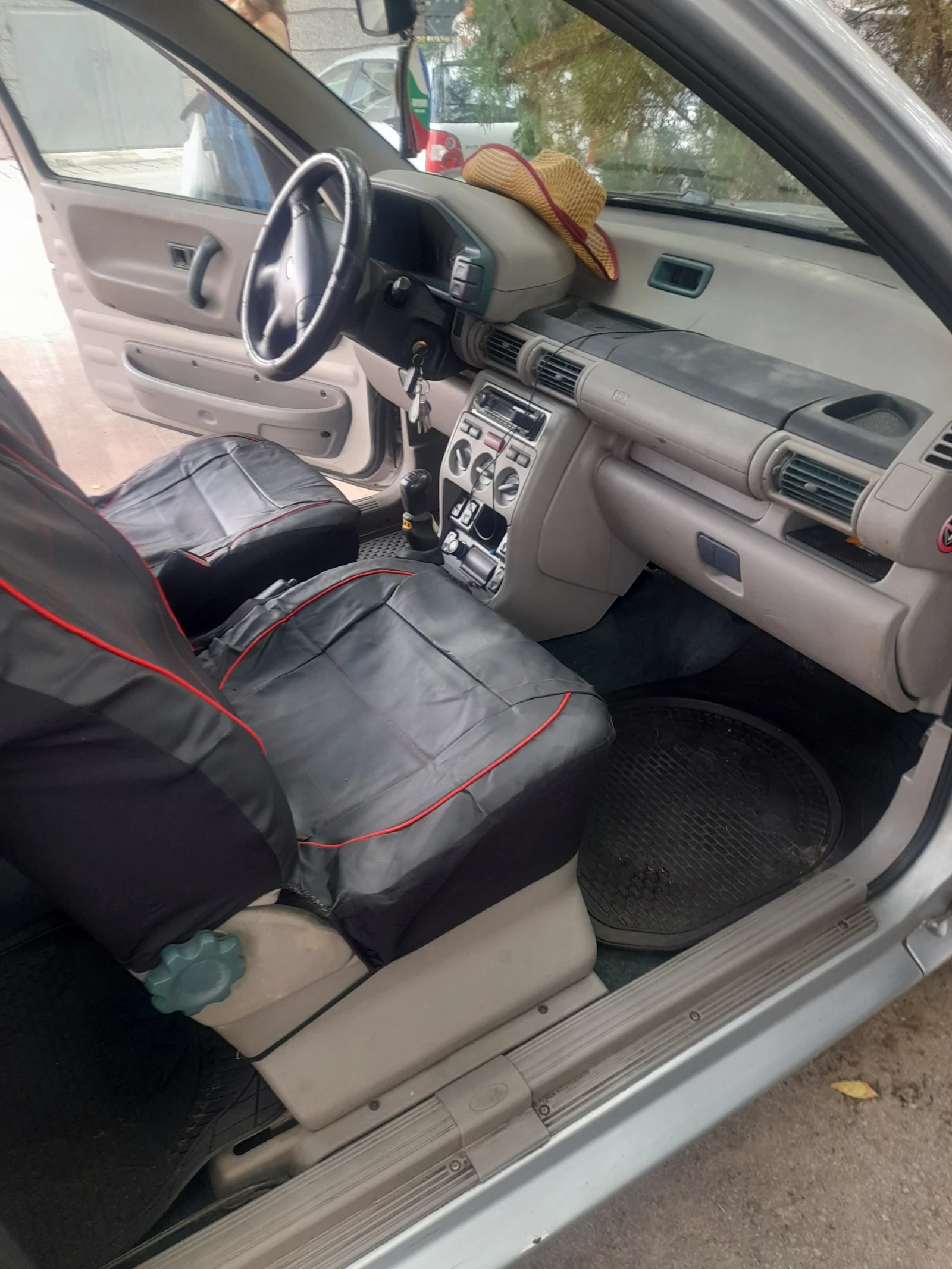 Land Rover Freelander 1.8-120  | Mobile.bg   1