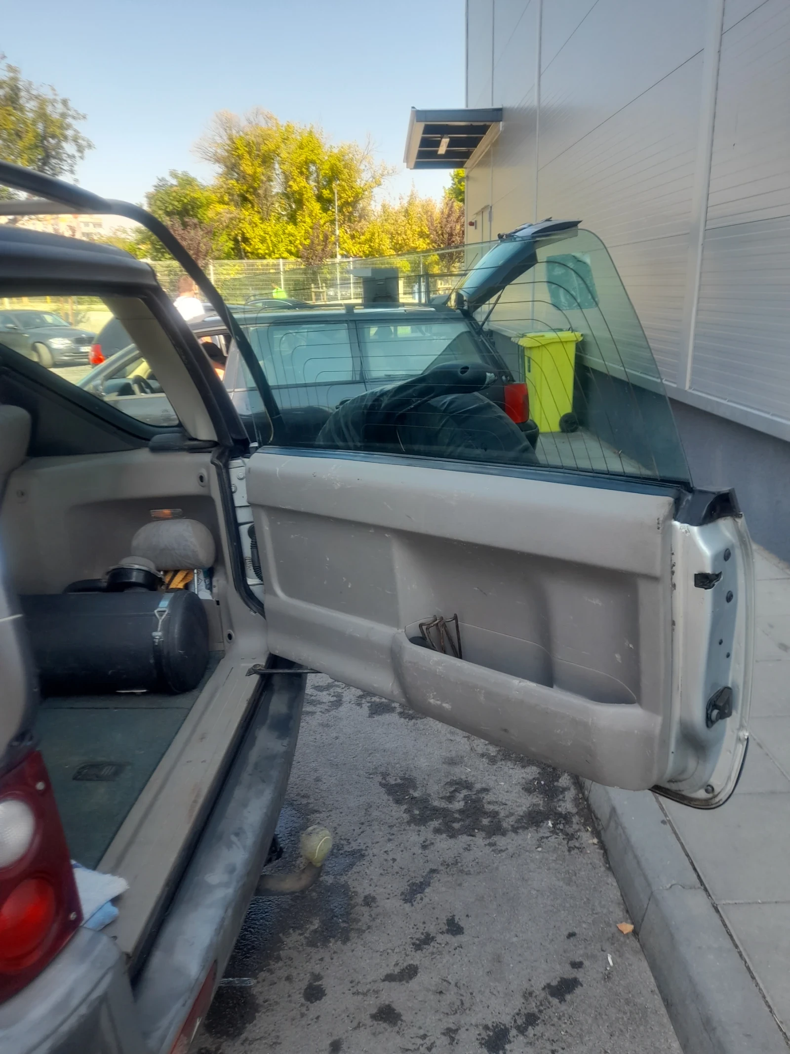 Land Rover Freelander 1.8-120 коня - изображение 6