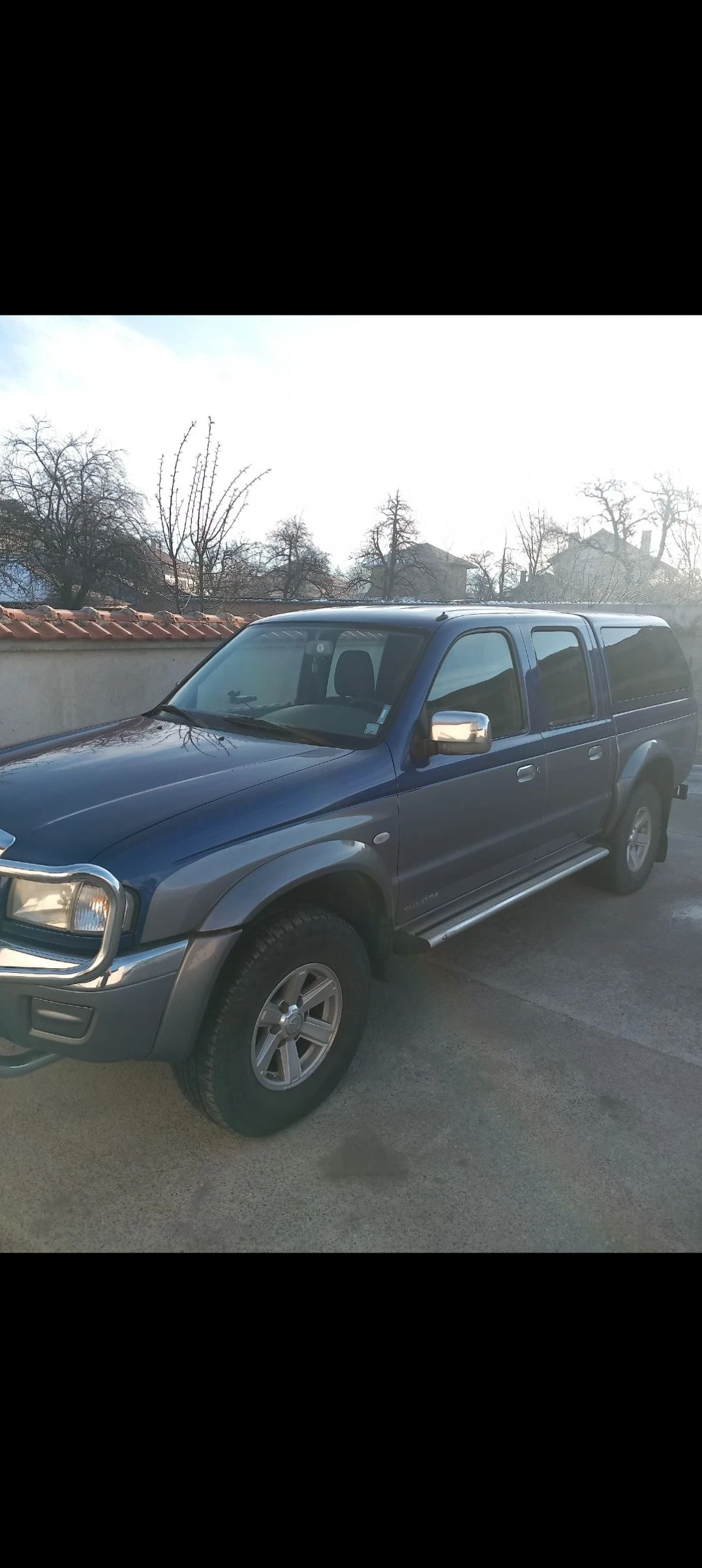 Mazda B2500 | Mobile.bg   5