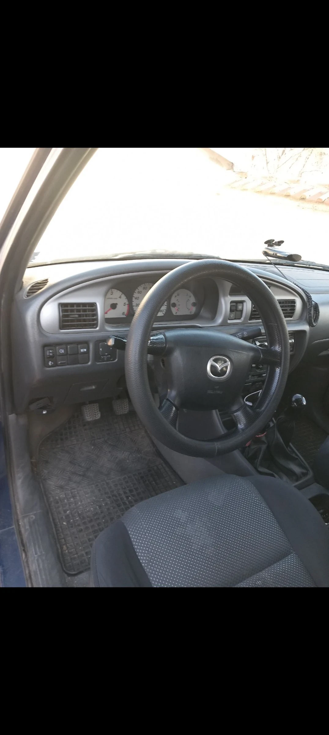 Mazda B2500 | Mobile.bg   8