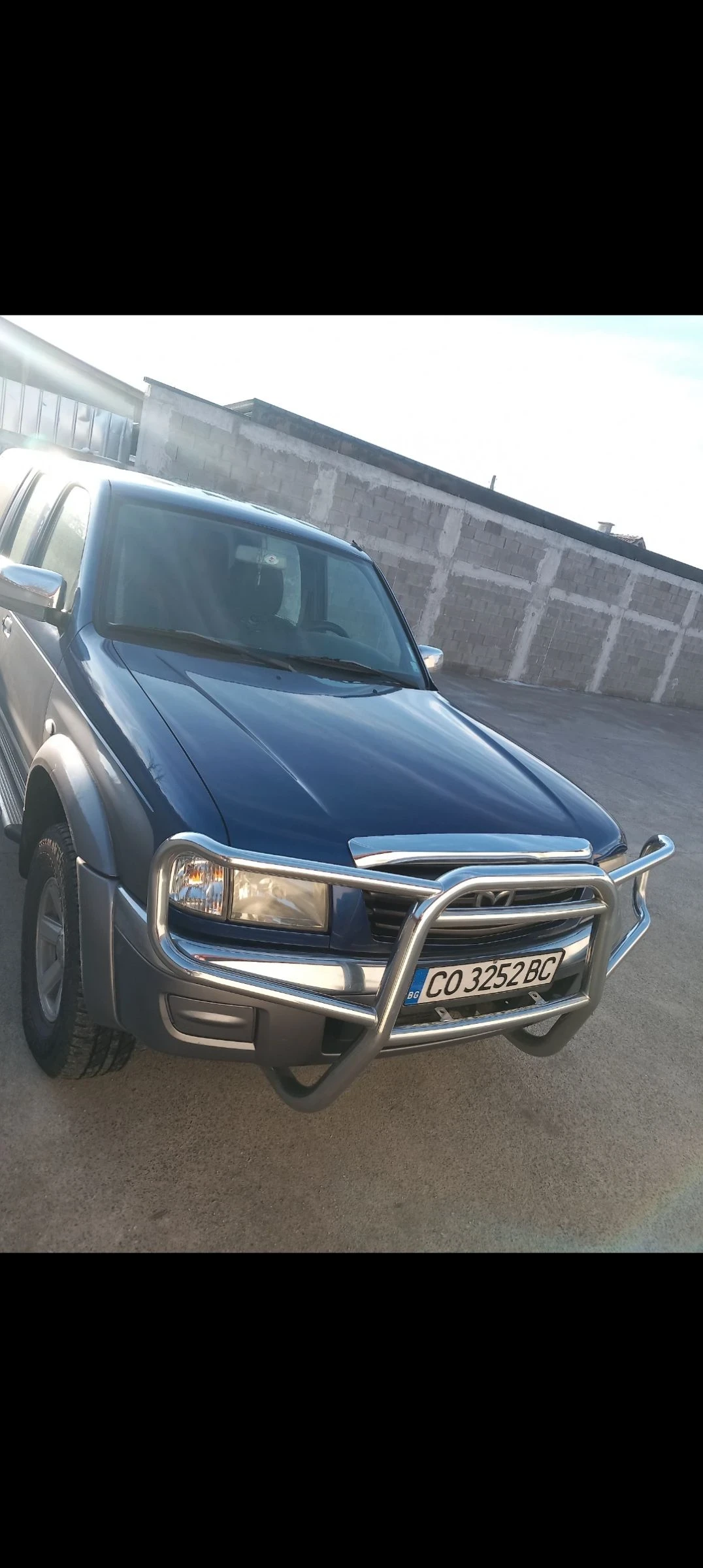 Mazda B2500 | Mobile.bg   6