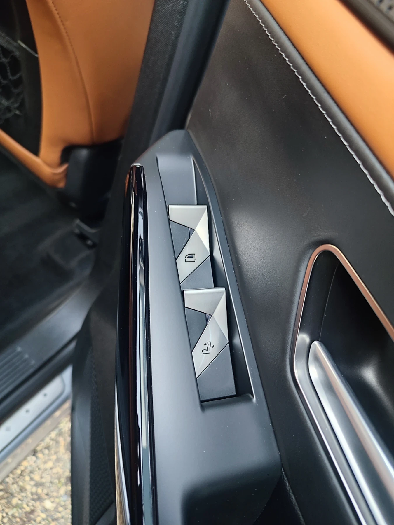 Citroen DS 7 Crossback 2.0HDI OPERA/LUX/      | Mobile.bg   11