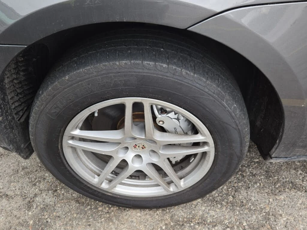 Porsche Macan S ПОДГРЕВ* CAM* KEYLESS*  - изображение 4