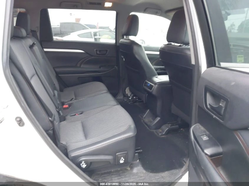 Toyota Highlander 3.5L V-6 DOHC, VVT, 270HP All Wheel Drive | Mobile.bg � ����������� 13