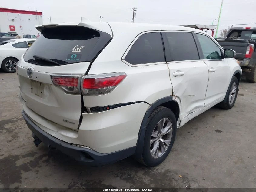 Toyota Highlander 3.5L V-6 DOHC, VVT, 270HP All Wheel Drive | Mobile.bg � ����������� 9