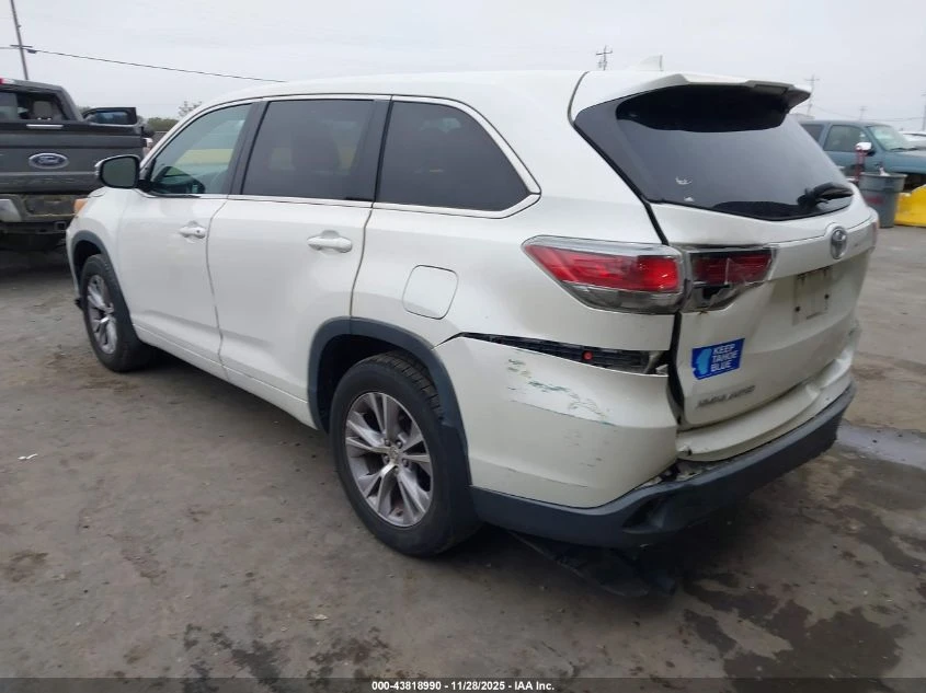 Toyota Highlander 3.5L V-6 DOHC, VVT, 270HP All Wheel Drive | Mobile.bg � ����������� 8