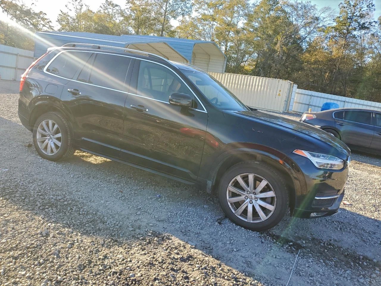 Volvo Xc90 T6*  - изображение 3