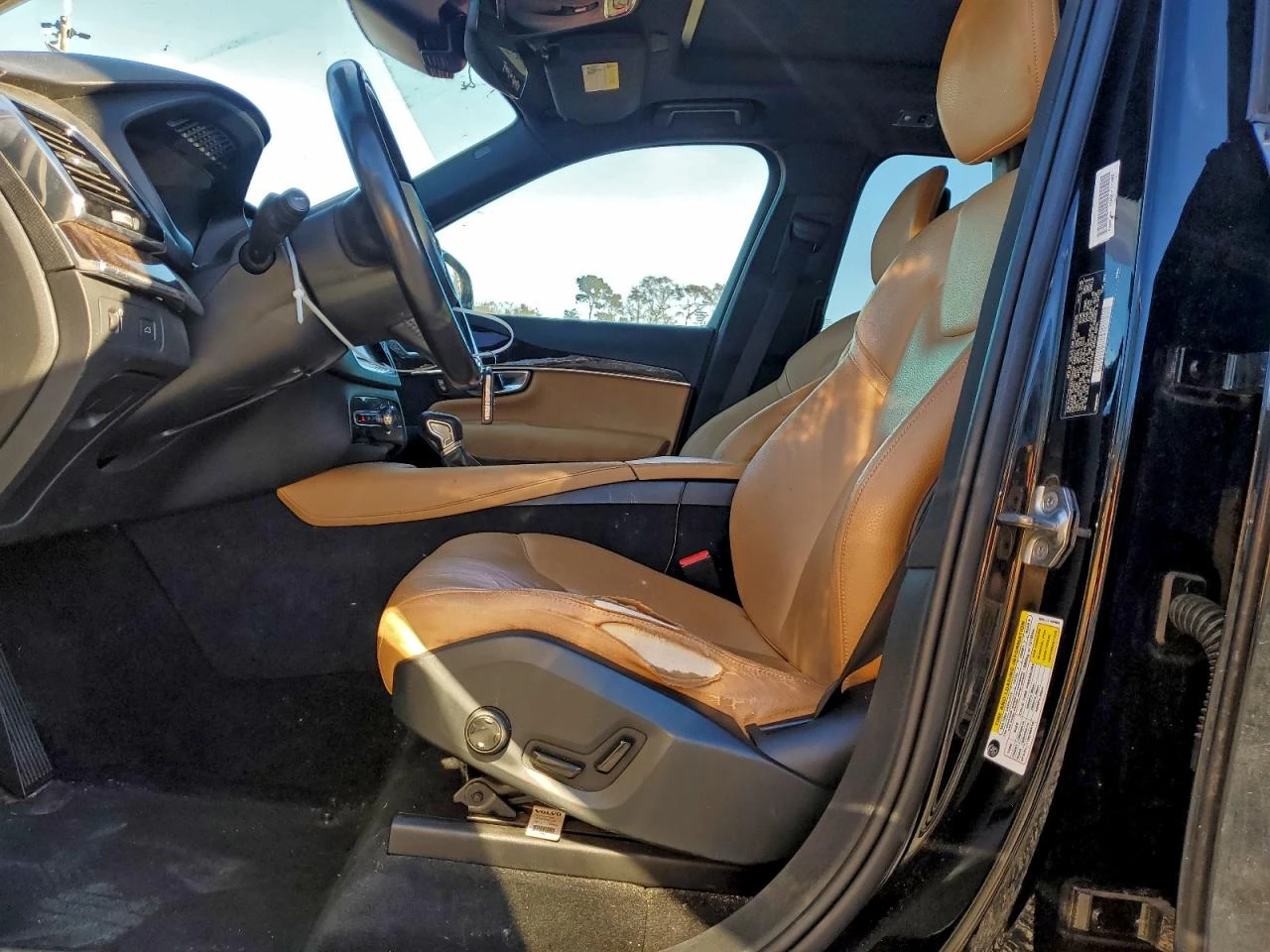 Volvo Xc90 T6*  - изображение 9