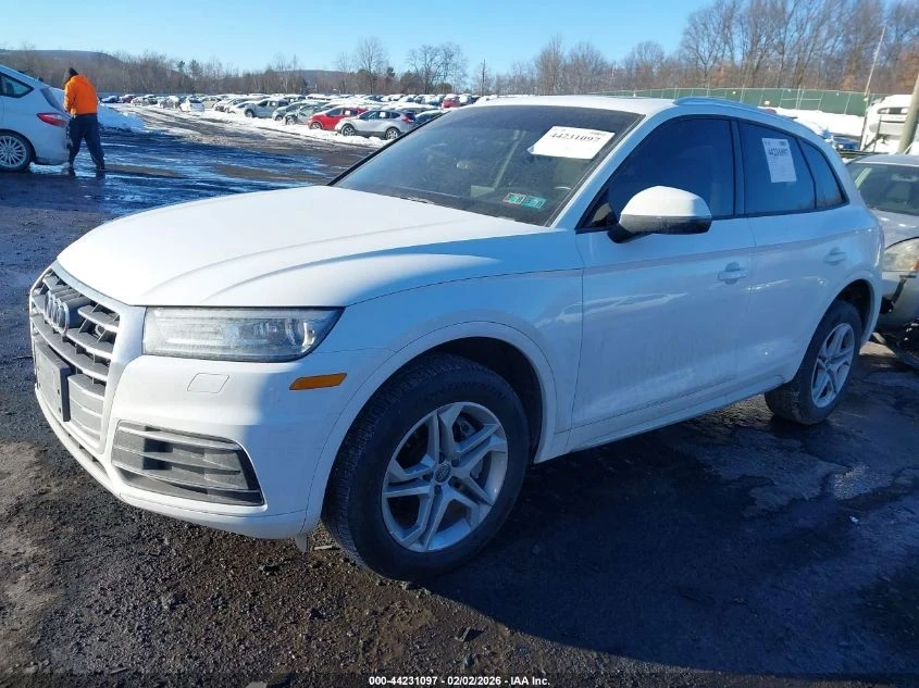 Audi Q5 2.0T PREMIUM | Mobile.bg � ����������� 1