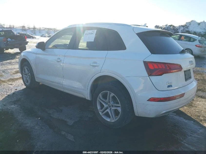 Audi Q5 2.0T PREMIUM - изображение 3