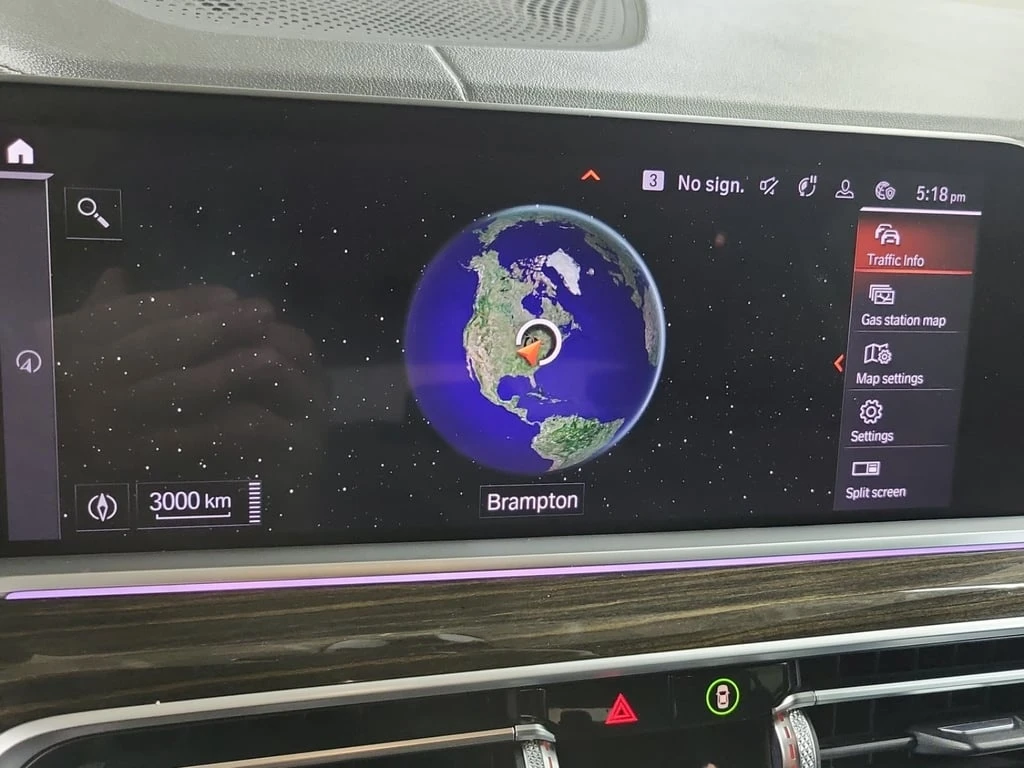 BMW X5  xDrive40i | PANORAMA | ДВА КЛЮЧА | CARFAX - изображение 8