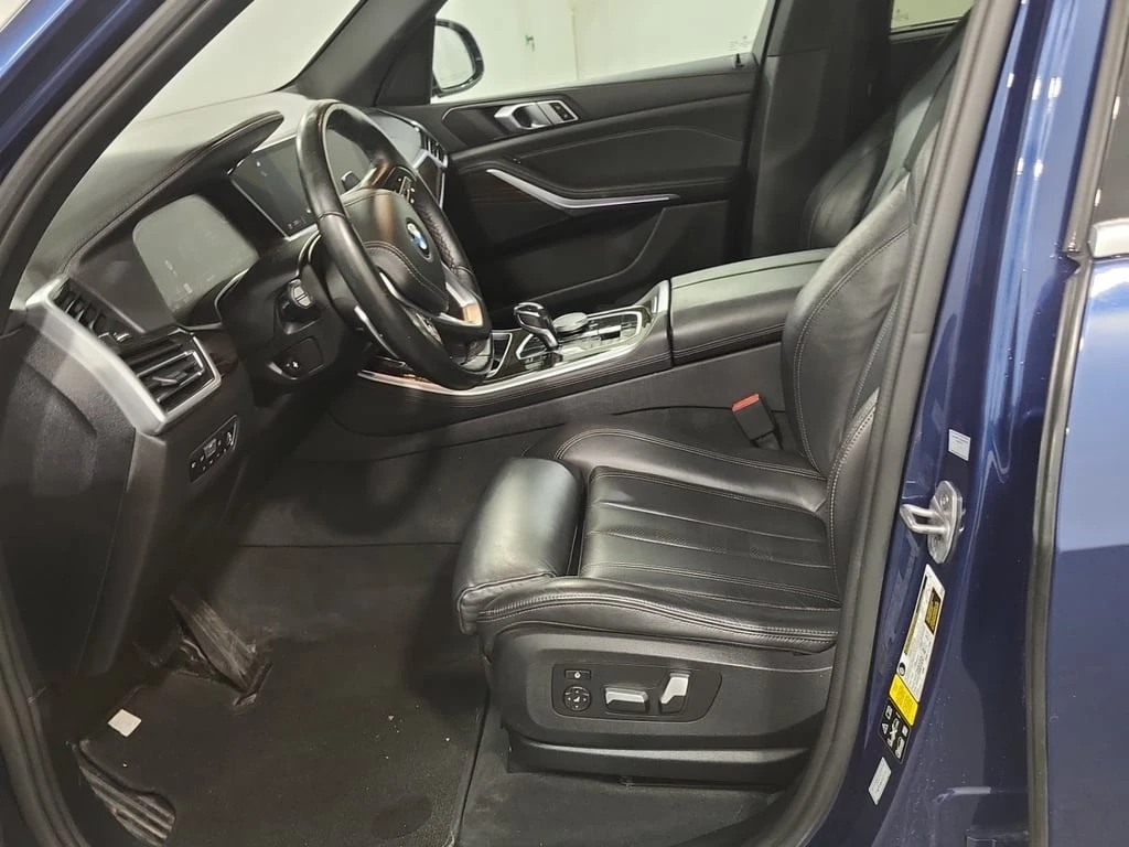 BMW X5  xDrive40i | PANORAMA | ДВА КЛЮЧА | CARFAX - изображение 6